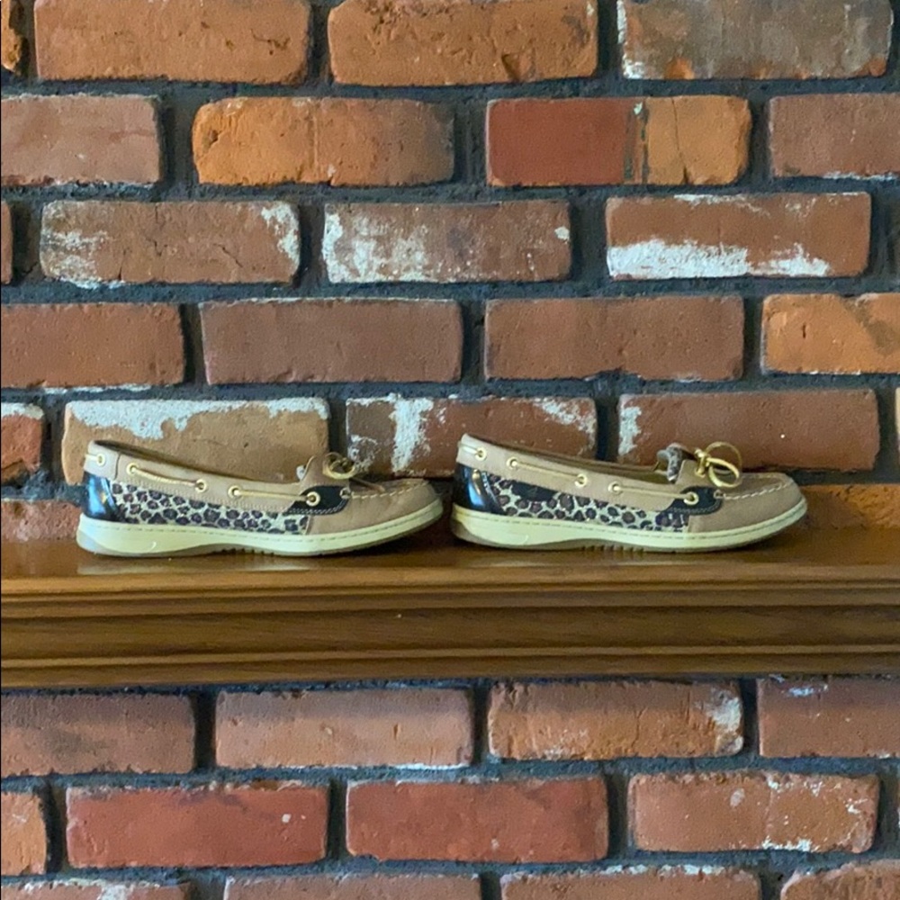 Sperry Top-Sider Women’s size 9